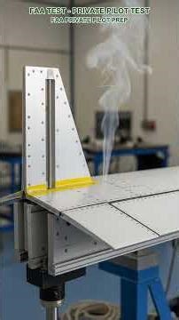 FAA PRIVATE PILOT Q3204 Angle of Attack Definition #privatepilot #shorts #exams #test