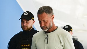 Kauza Dozimetr: S Redlem jsme finančně podporovali TOP 09 a STAN, prohlásil u soudu Kos - Novinky