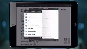 Transfer With Dropbox