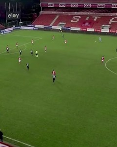 Sweeper Keeper. 🎥😎⚽ | Simon Mignolet