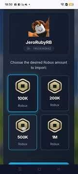 How To Get Robux Roblox Short#