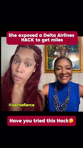 Linda Bell on Instagram: "The 20 Minute bag guarantee is real delta.com/bag-guarantee! Have you used this guarantee? #travelhacks #travelpoints #deltaairlines"