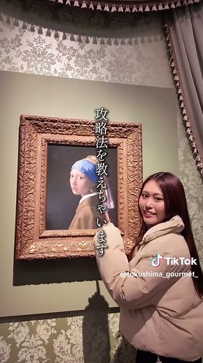大塚国際美術館の完全攻略法と見どころ