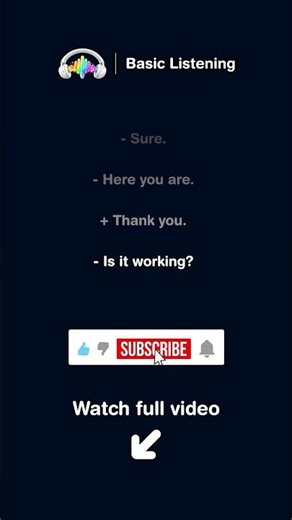 Easy English Short | English Listening Practice About a Dead Phone | Beginner Level