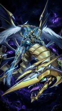 Dragunity Full Combo In 1 Minute [Yu-Gi-Oh! Master Duel] #yugioh #masterduel #duellinks