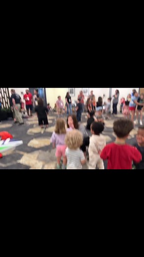 Teaching self defense at the Little People of America regional conference. ❤️❤️ | Susan Jenkins