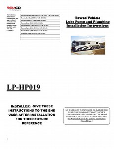 U341e Transmission Valve Body Manual