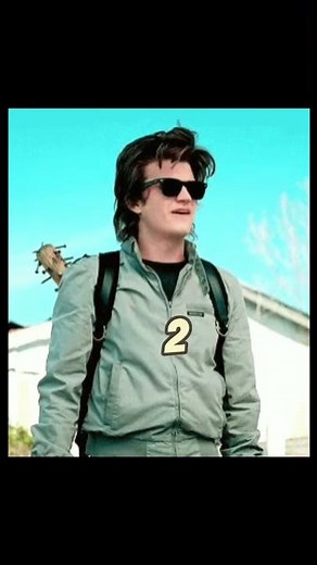 Ima Slide In 😜 #strangerthings #favcharacter #whosyours #fyp