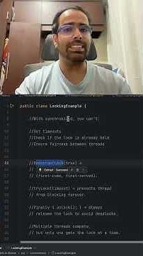 ReEntrant lock.. #javaprogramming #javatutorial #programming