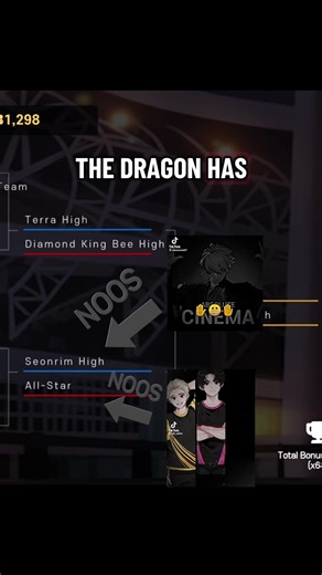 All Star Volleyball vs Seorim: A Comedic Twist