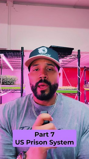 🧬 The Melanation Project… US Prison System Part 7 Today in the Melanation Project, we’re gonna talk about how cash bail, fines, and fees turn poverty into a crime and jail into a collection agency. In most places, when you’re arrested, you don’t go straight to prison. You go to jail and wait. If you have money, you pay bail and fight your case from home. If you don’t, you sit in a cell for days, weeks, or months without being convicted of anything. Across the U.S., hundreds of thousands of peop