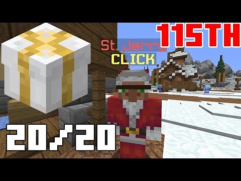 All 20/20 Gift Locations 115th Season Of Jerry!