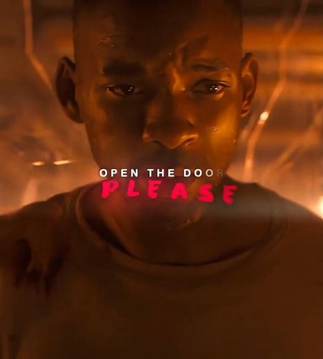 “I am Legend Alternate Ending" I I am Legend Edit I Fragment - slxughter (superslowed) #shorts #edit