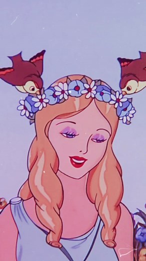 Hollywood de Oro💌 | "The Goddess of Spring" (1934).💗 The short is based on the Greek myth of Hades and Persephone, which "explains" why there's a winter... | Instagram