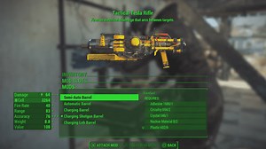 Fallout 4: Automatron - How to Get the Tesla Rifle and Power Armor Pieces