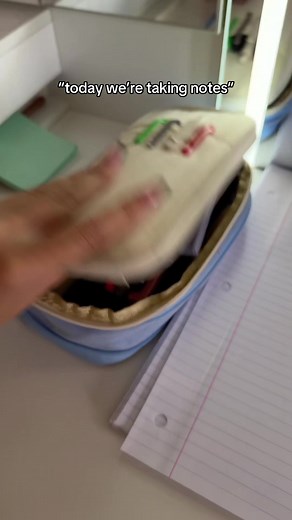 Effective Note-Taking Techniques for Students