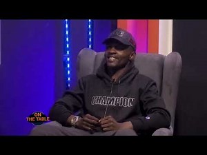 BA MATERO ON HIS FATHER BISHOP JOHN GENERAL & THE PROPHECIES ON HIM