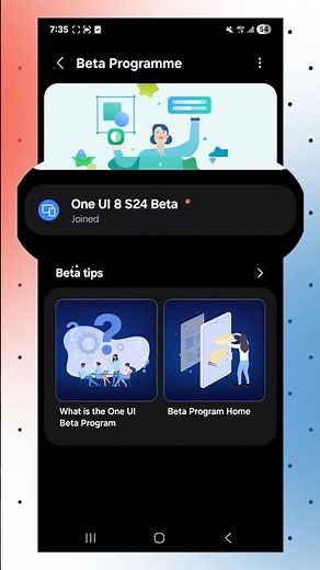 Samsung One UI 8: The Ultimate Beta Installation Guide