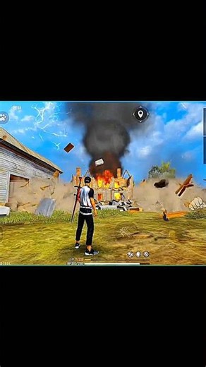 LONCHAR SE udaya ?? #gaming #freefire #devaxmontage #shortsfeed #viral #freefireindia garenafreefire