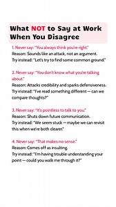 Respond Don’t React | Learning Treasure