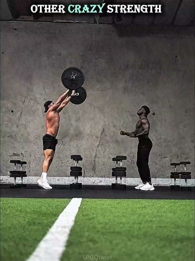 Other Crazy Strength vs LAST ONE🤯 || Wait For Last One #shorts #crazy #strength #strenghtraining