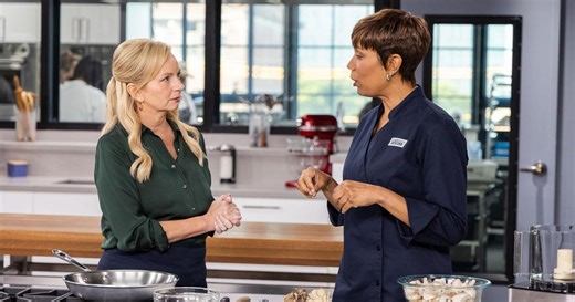 America's Test Kitchen:Flavor-Packed Pastas Season 26 Episode 9/20/2025