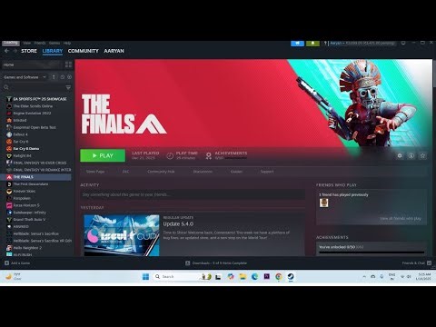 How to Fix THE FINALS Error Out Of Video Memory Trying To Allocate To A Rendering Resource