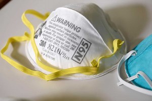 N95 face masks decontamination tech to enable reuse gets US FDA nod