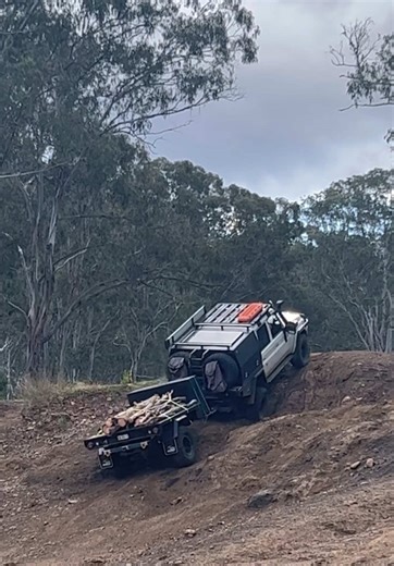 Exploring the Versatility of the Land Cruiser 79 Series