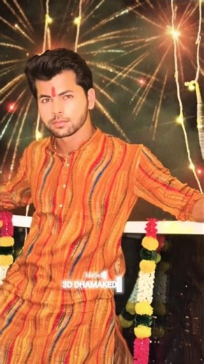 Siddharth And Abhishek Nigam Diwali Video 2025 🎆 | #ytshorts #siddharthnigam #abhisheknigam #diwali