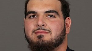 Why is Chris Bleich still waiting for waiver to play for SU Football?