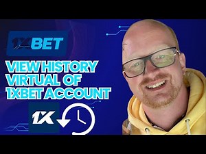 How to View Your Betting History on 1xBet: A Comprehensive Guide