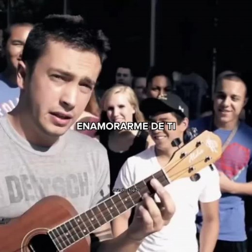 Can't Help Falling in Love - Twenty One Pilots Lyrics
