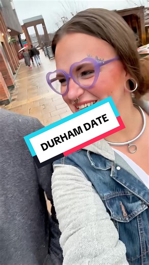 Another weekend, another Riverview - this time Riverview Kitchen in Durham! Plus a lil aimless wander around the shops, and an all important nap after eating all that tasty food!