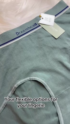 Frilly_lingerie on TikTok