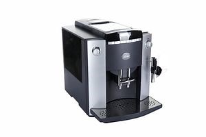 [Hot Item] Blue Java Bean Grinding Coffee Brewer with 1.9L Tank