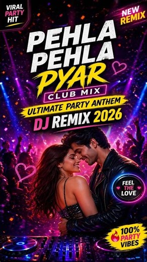 Day 47/100 : Challenge 1K Subs in 100 Days || My New Song Coming Soon - Club mix #newsong #music
