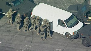 Suspect in dance club shooting killed self after foiled 2nd attack; motive still unclear