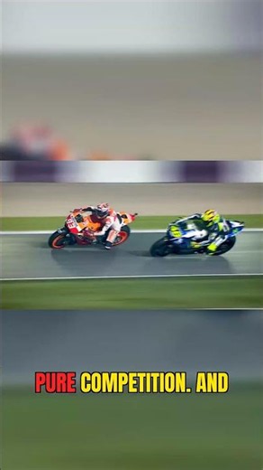 Rossi vs. Everyone: MotoGP’s Most Intense Moments 🏍️ #valentinorossi #motogp #legend