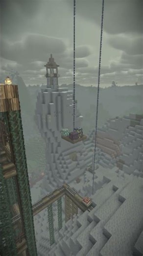 Un monde oublié - Kabyle Minecraft Season 6 Teaser