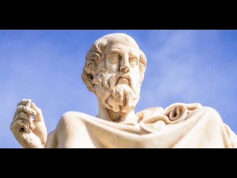 Why Plato Matters Now: A Conversation With Dr. Angie Hobbs (#260)