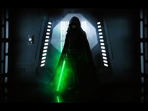 Star Wars | Luke Skywalker Legacy feat. Driven by Sevendust