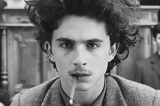 Cannes 2021: Timothée Chalamet sur la Croisette pour "The French Dispatch"