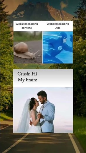 Website loading ads 😑