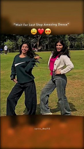 Hawa Hawa || Collage Girl's Dance || WhatsApp (Lyrics) Dance Status ||