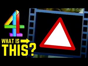 The Story Behind Channel 4's Controversial Red Triangle