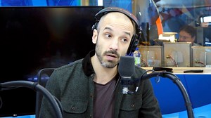 Guillaume Wagner a sorti son slam en ce lundi de Pâques! 🐰 | Tout un matin