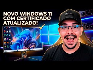 How to Install the Latest Windows 11 with a CA Certificate