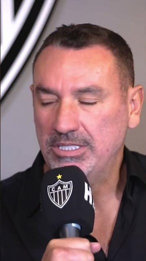 GUILHERME: "VERY HONORED to RETURN to GALO"