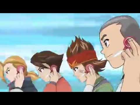 GGO FOOTBALL English Episode 1 The mysterious player - Myth